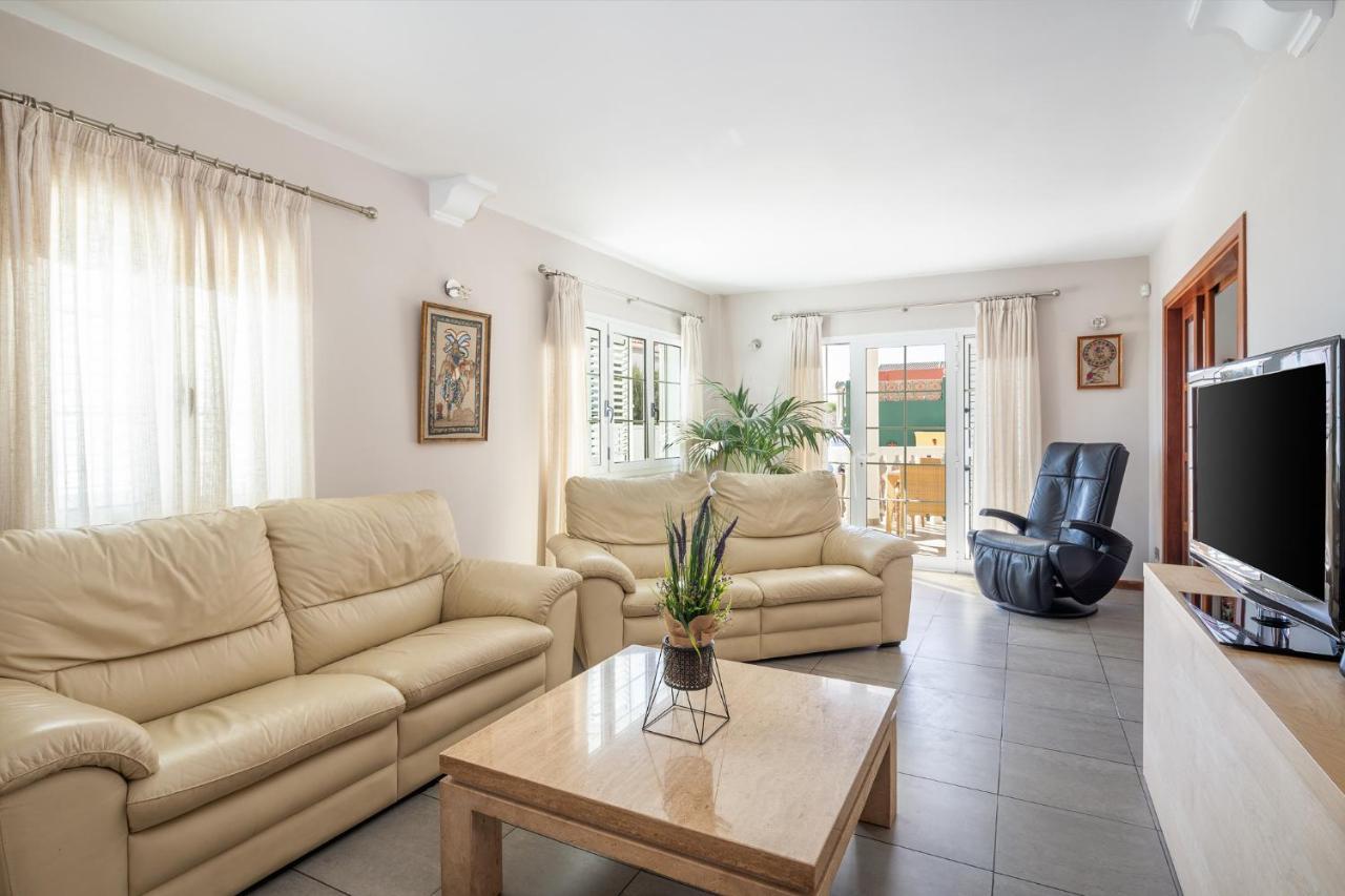 Villa Time For Us By Maspalomas Holiday Villas Exterior photo