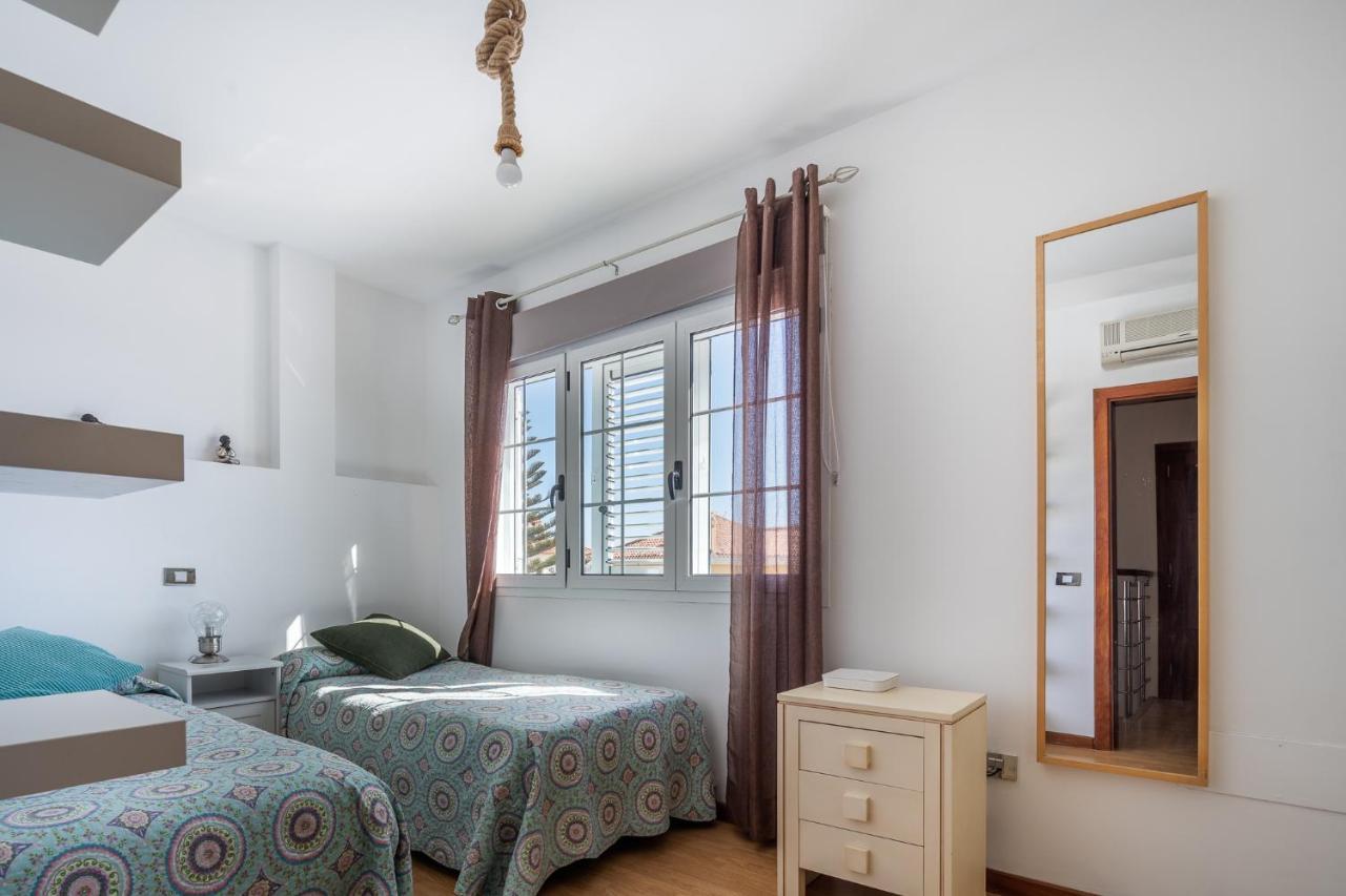 Villa Time For Us By Maspalomas Holiday Villas Exterior photo