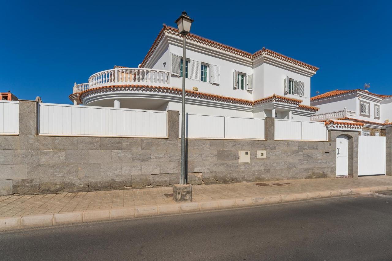 Villa Time For Us By Maspalomas Holiday Villas Exterior photo