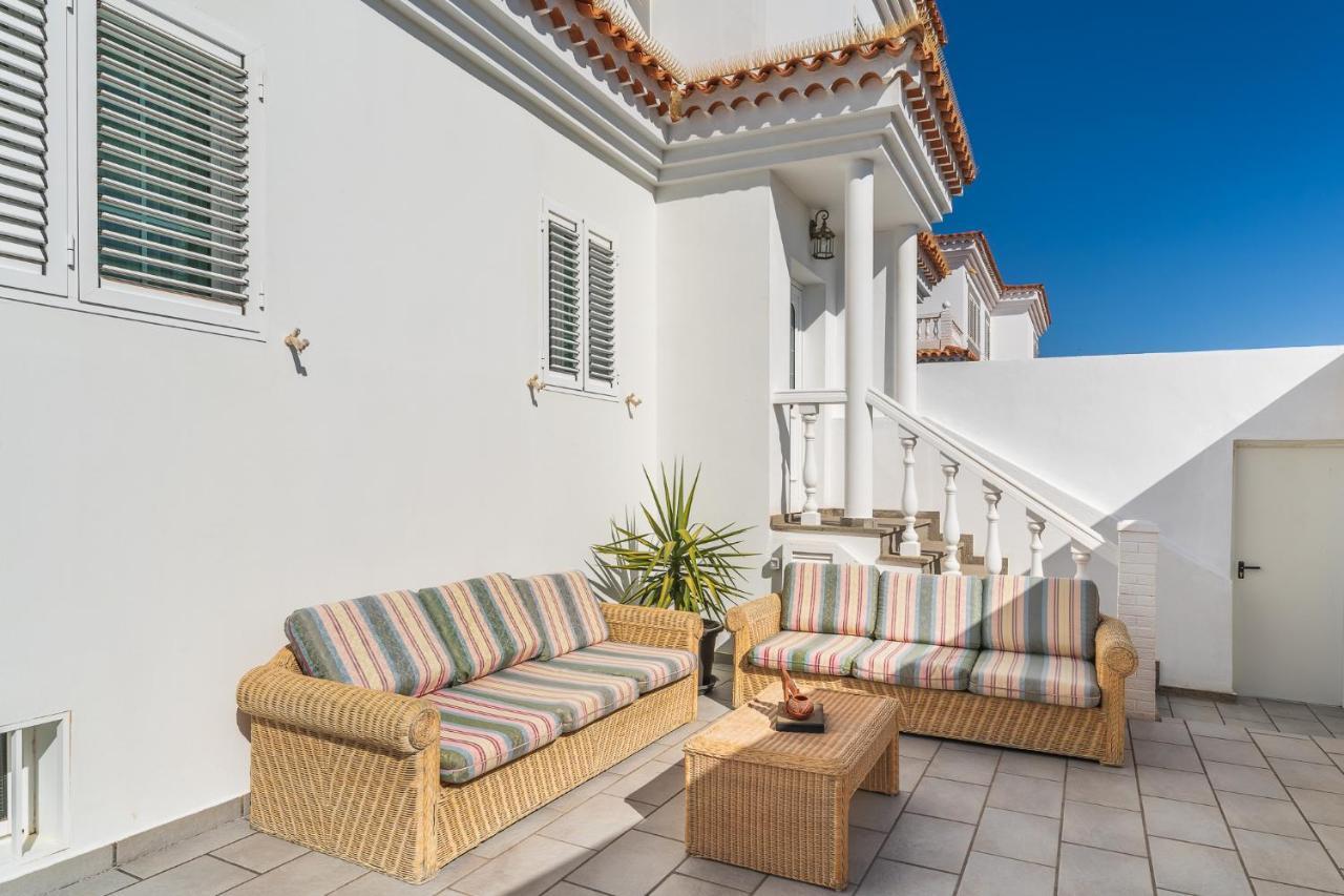 Villa Time For Us By Maspalomas Holiday Villas Exterior photo